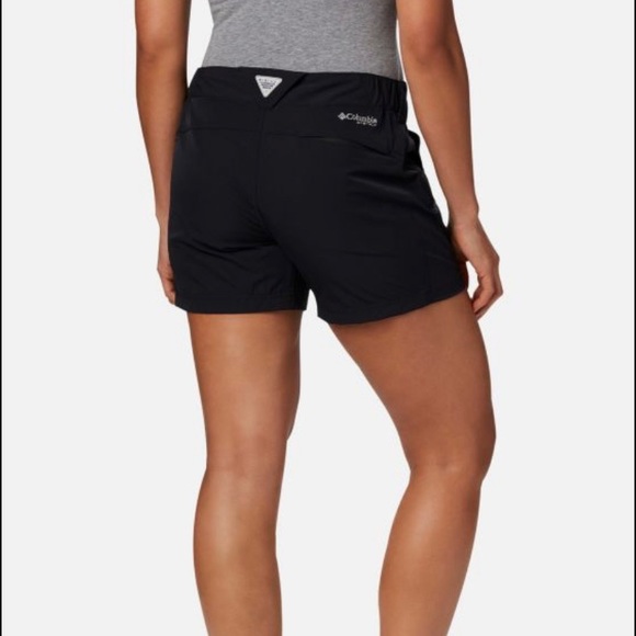 ⭐️BNWT Women's Coral Point™ III Shorts⭐️ - Picture 4 of 5